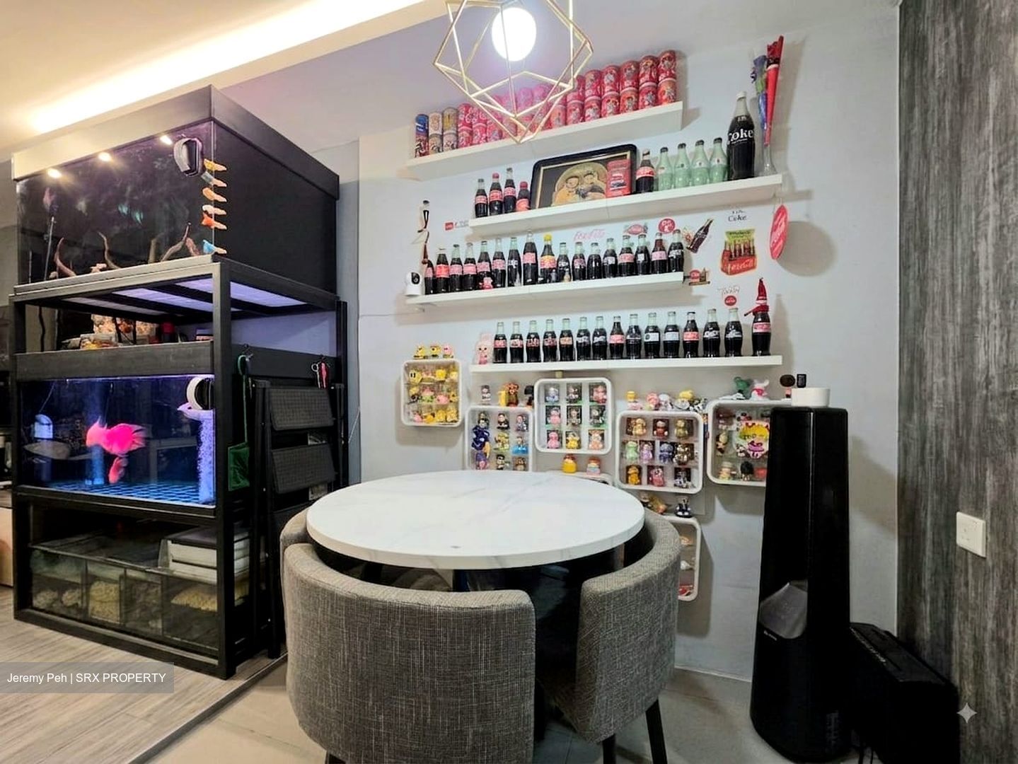 Blk 318 Kampong Ubi Greenville (Geylang), HDB 4 Rooms #600781281